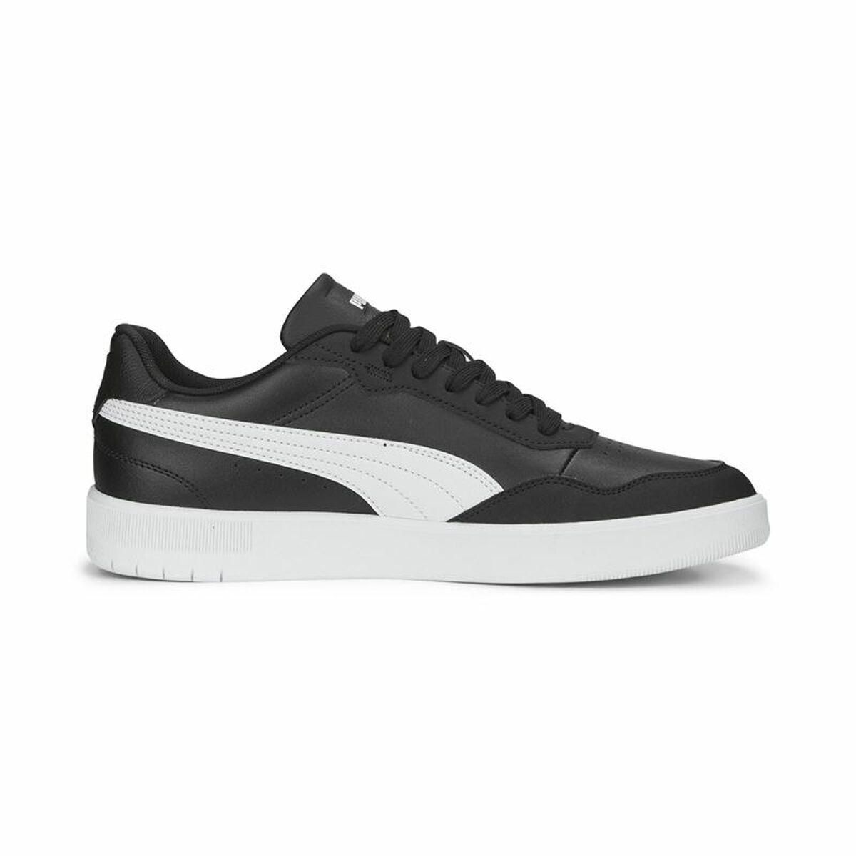 Kondisko til Mænd Puma Court Ultra Lite Sort 41