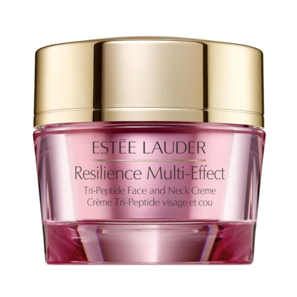 Creme med opstrammende effekt Estee Lauder Resilience Multi Effect 50 ml Spf 15 50 ml