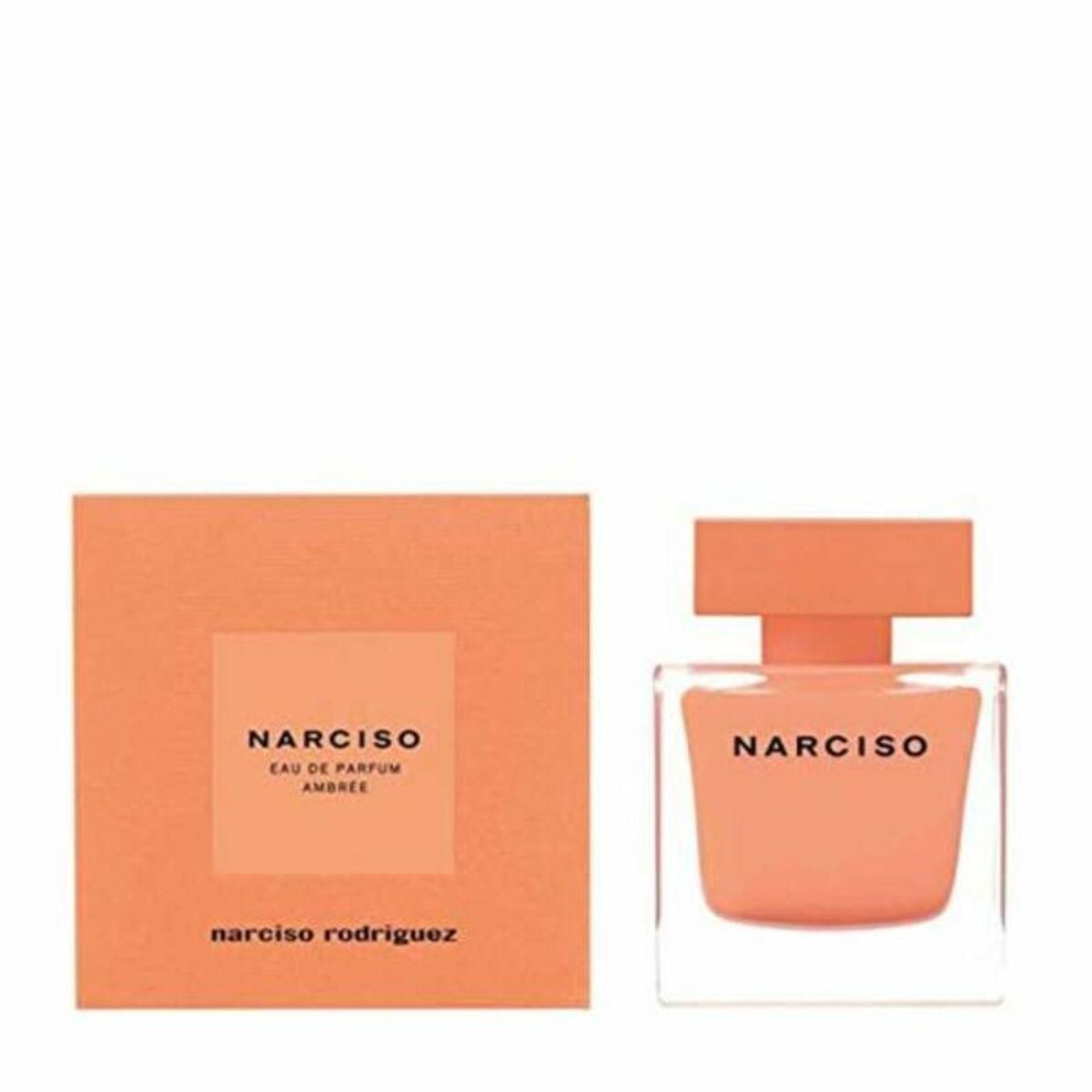 Dameparfume Narciso Ambree Narciso Rodriguez EDP EDP 90 ml