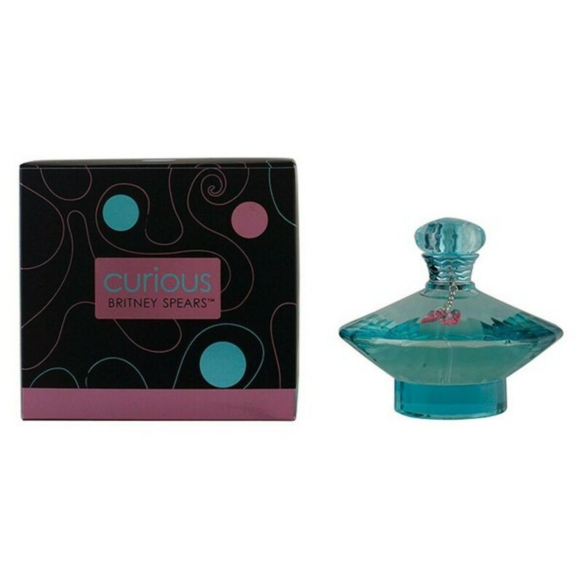 Dameparfume Curious Britney Spears EDP EDP 30 ml