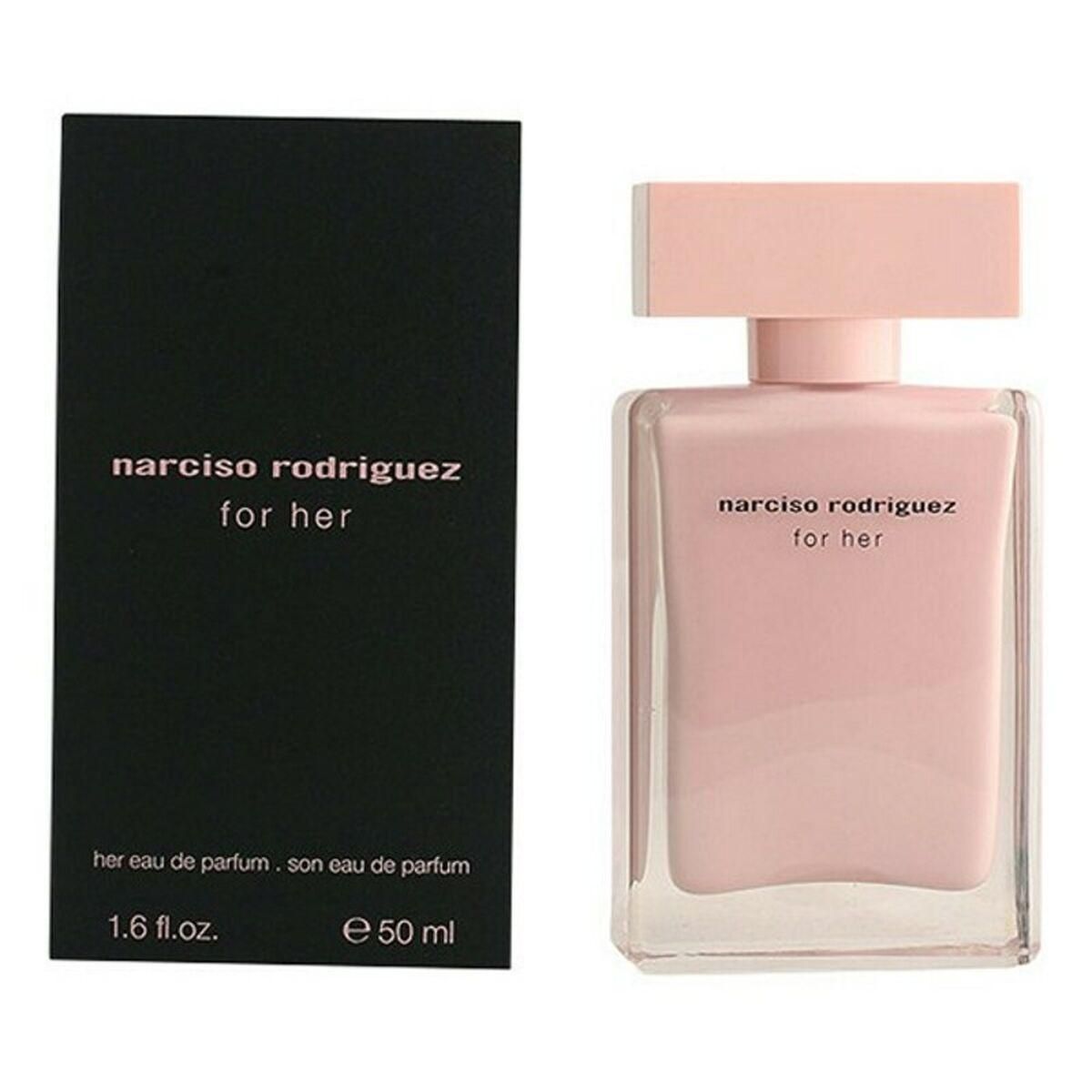 Dameparfume Narciso Rodriguez For Her Narciso Rodriguez EDP EDP 100 ml