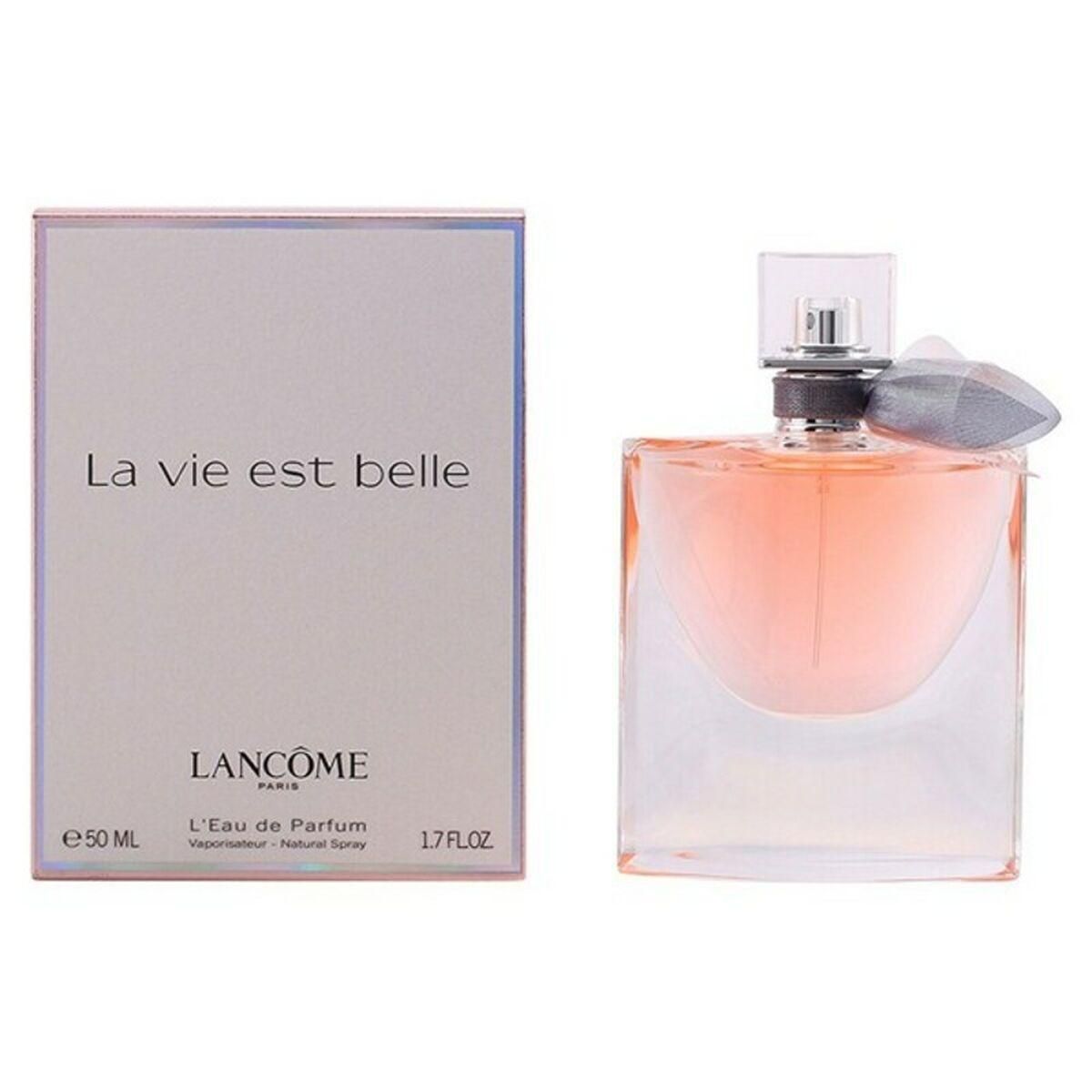 Dameparfume La Vie Est Belle Lancôme EDP EDP 50 ml