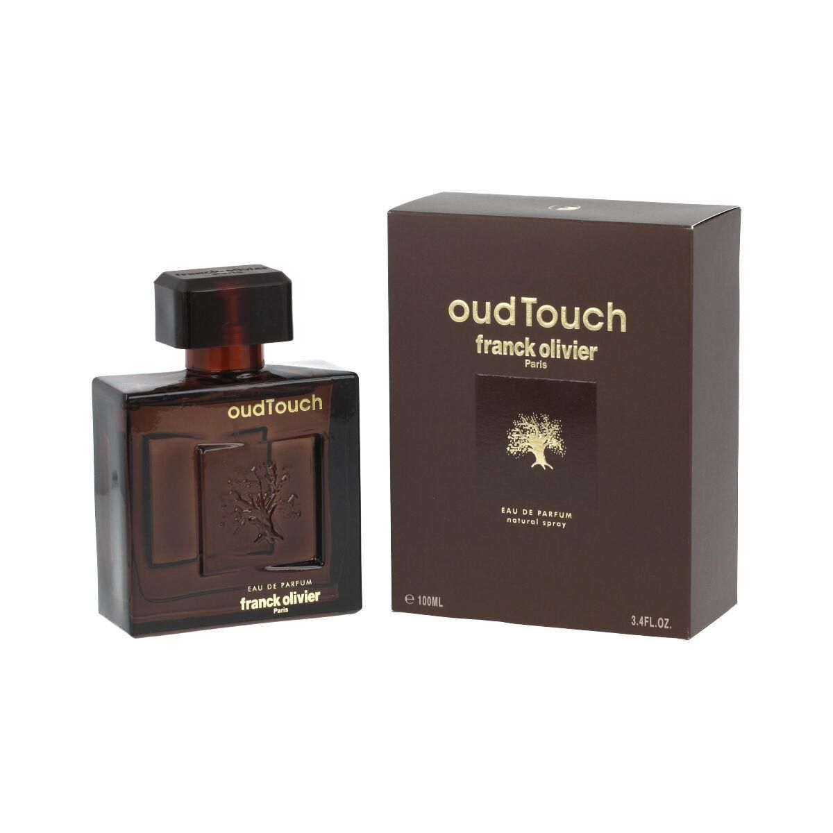 Herreparfume Franck Olivier EDP Oud Touch (100 ml)