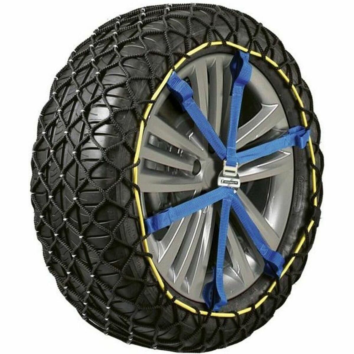 Snekæder til bilen Michelin Easy Grip EVOLUTION 4