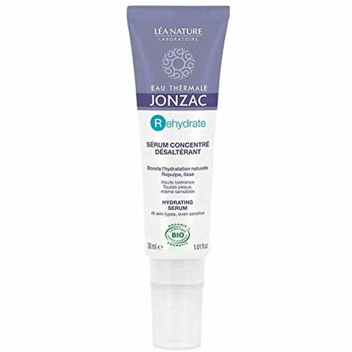 Fugtgivende serum Rehydrate Eau Thermale Jonzac (30 ml)