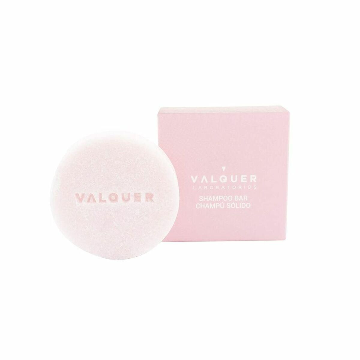 Shampoo Bar Valquer Champ slido (50 g)