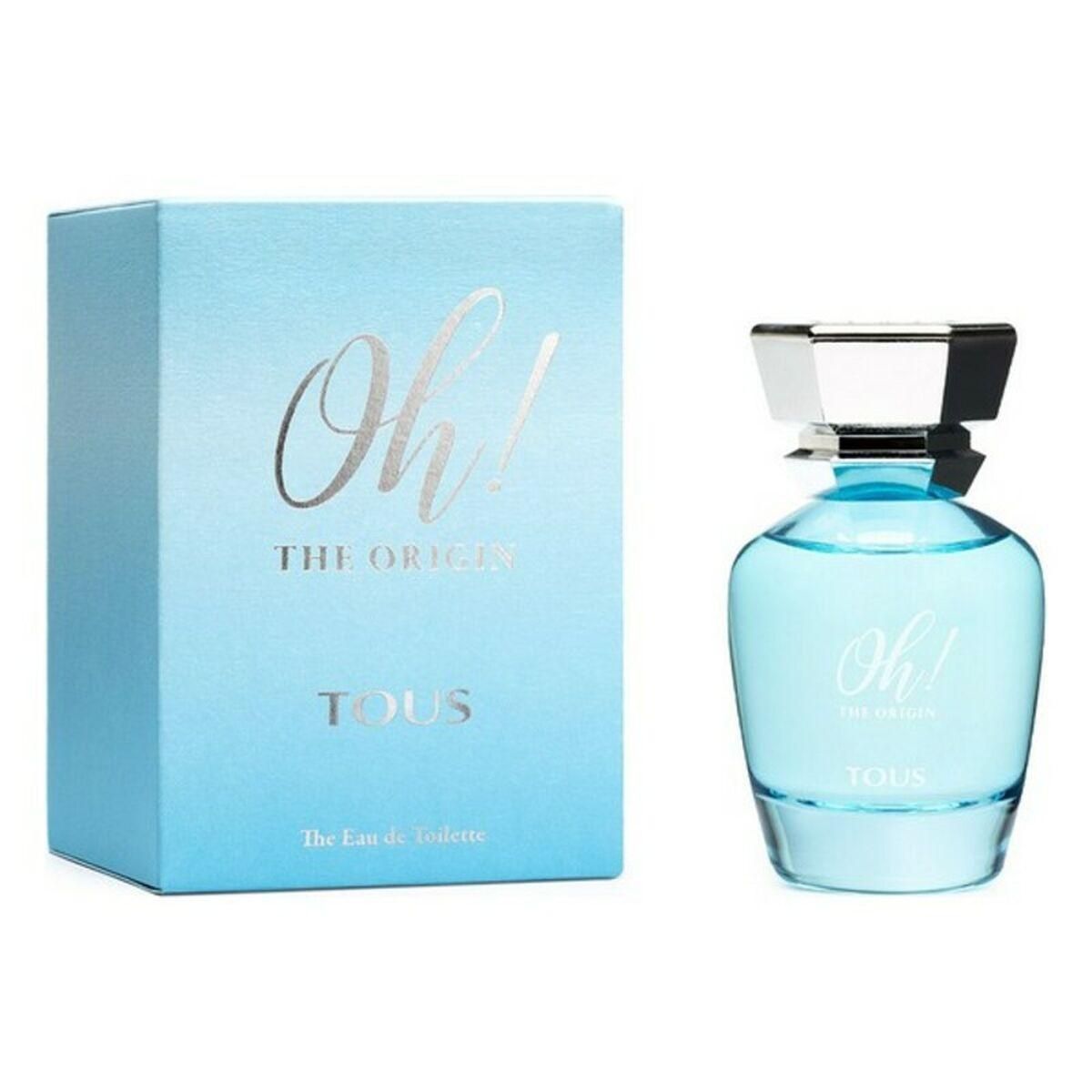 Dameparfume Oh! The Origin Tous EDT (50 ml) (50 ml)