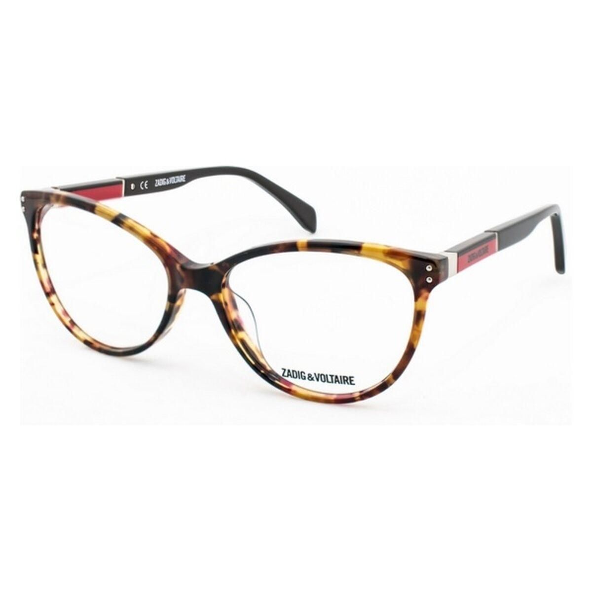 Brillestel Zadig & Voltaire VZV160-01GQ Ø 53 mm