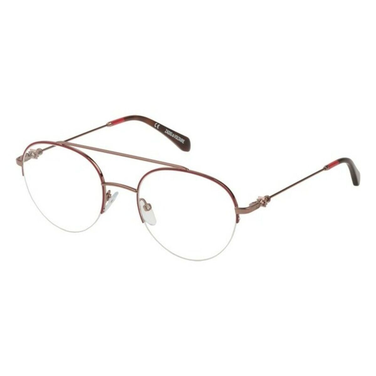 Brillestel Zadig & Voltaire VZV205510SHL Ø 51 mm