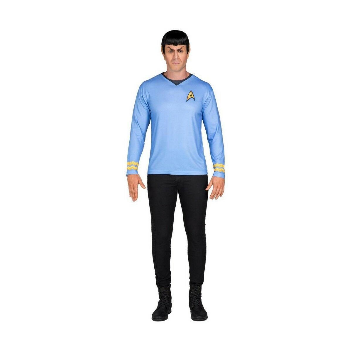 T-shirt Spock Star Trek S