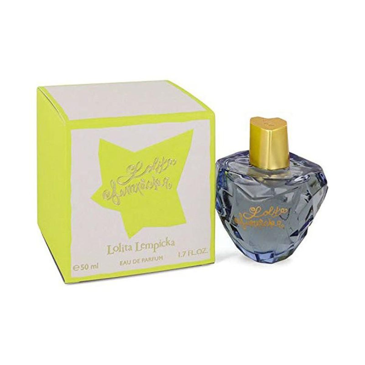 Dameparfume Mon Premier Lolita Lempicka EDP EDP 100 ml