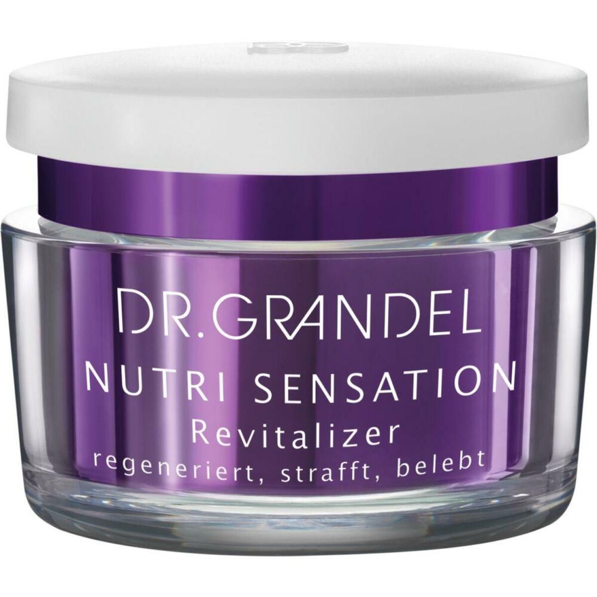 Regenererende anti-age creme Dr. Grandel Nutri Sensation 50 ml