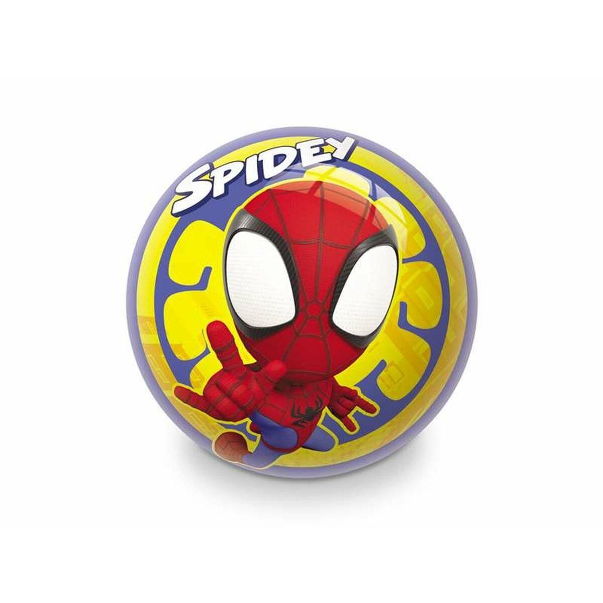 Bold Spidey Amazing Friends 230 mm PVC