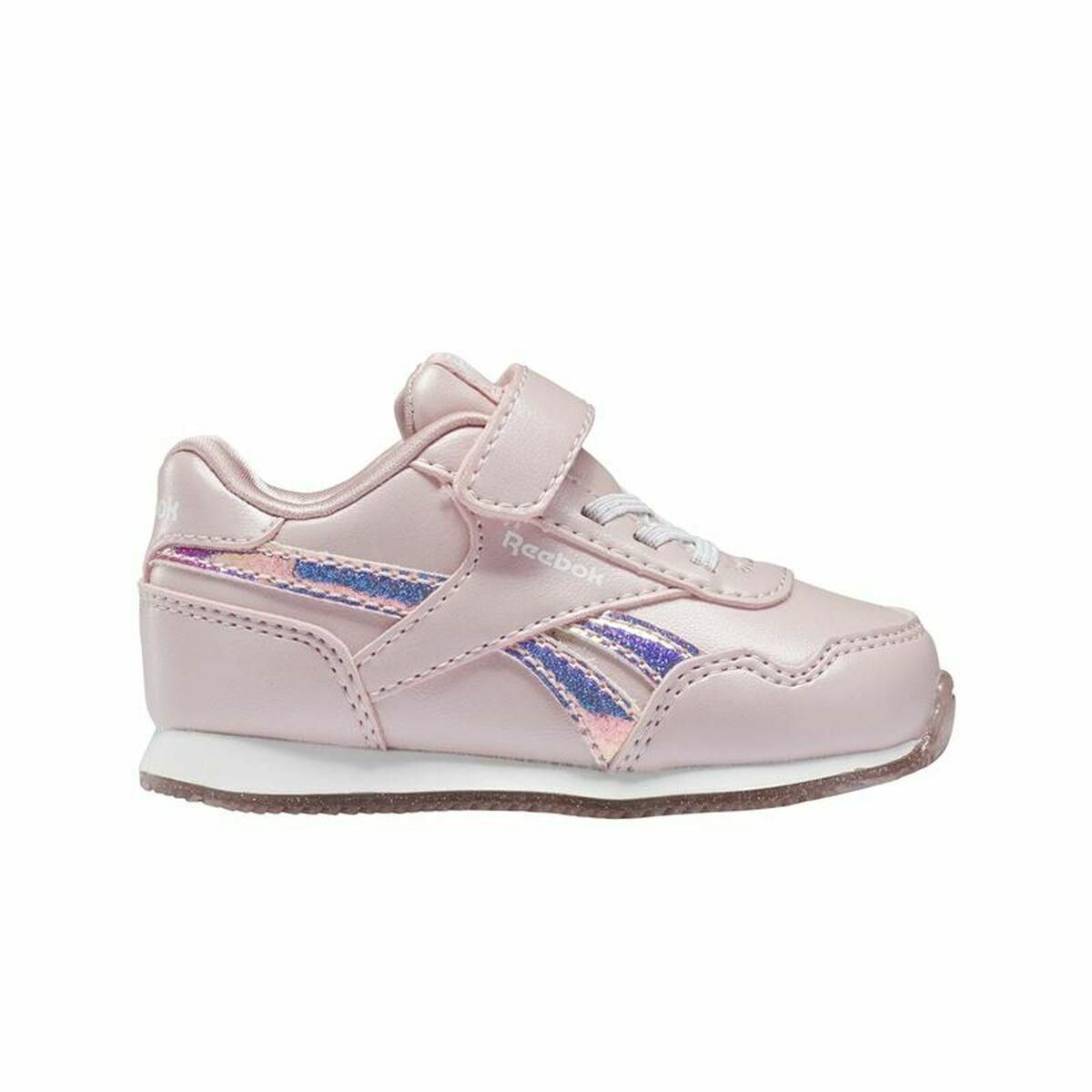 Sportssko til baby Classic Jogger 3 Reebok Pink 22