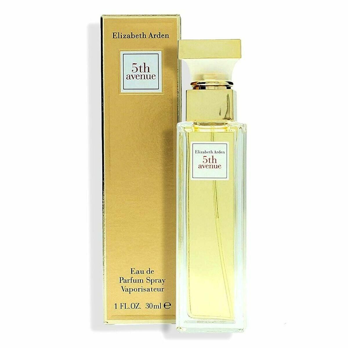 Dameparfume Elizabeth Arden EDP 5th Avenue 30 ml