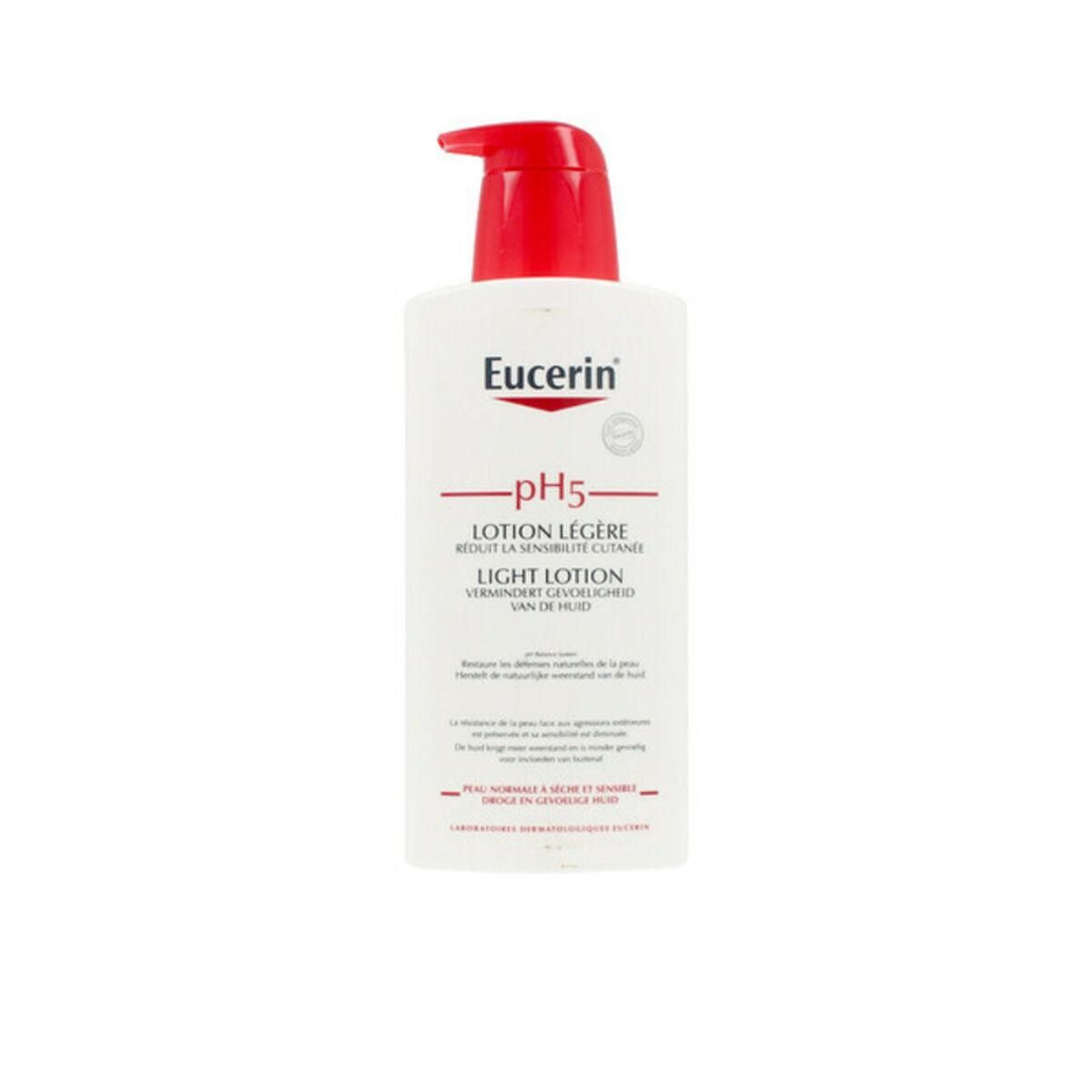 Bodylotion Eucerin PH5 (400 ml)