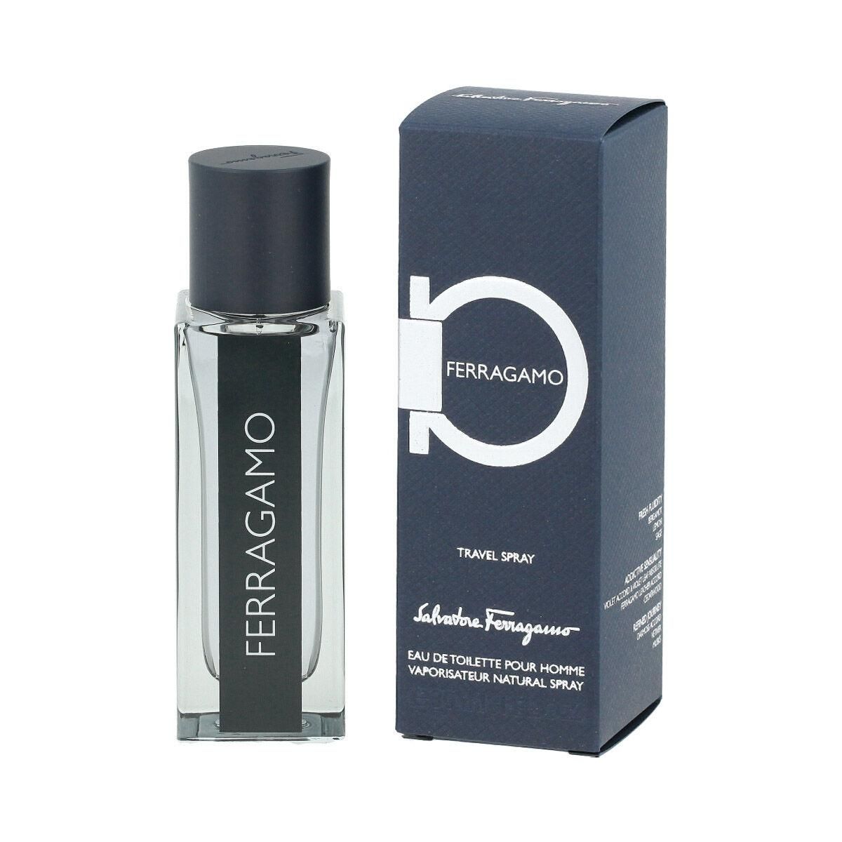 Herreparfume Salvatore Ferragamo EDT Ferragamo (30 ml)