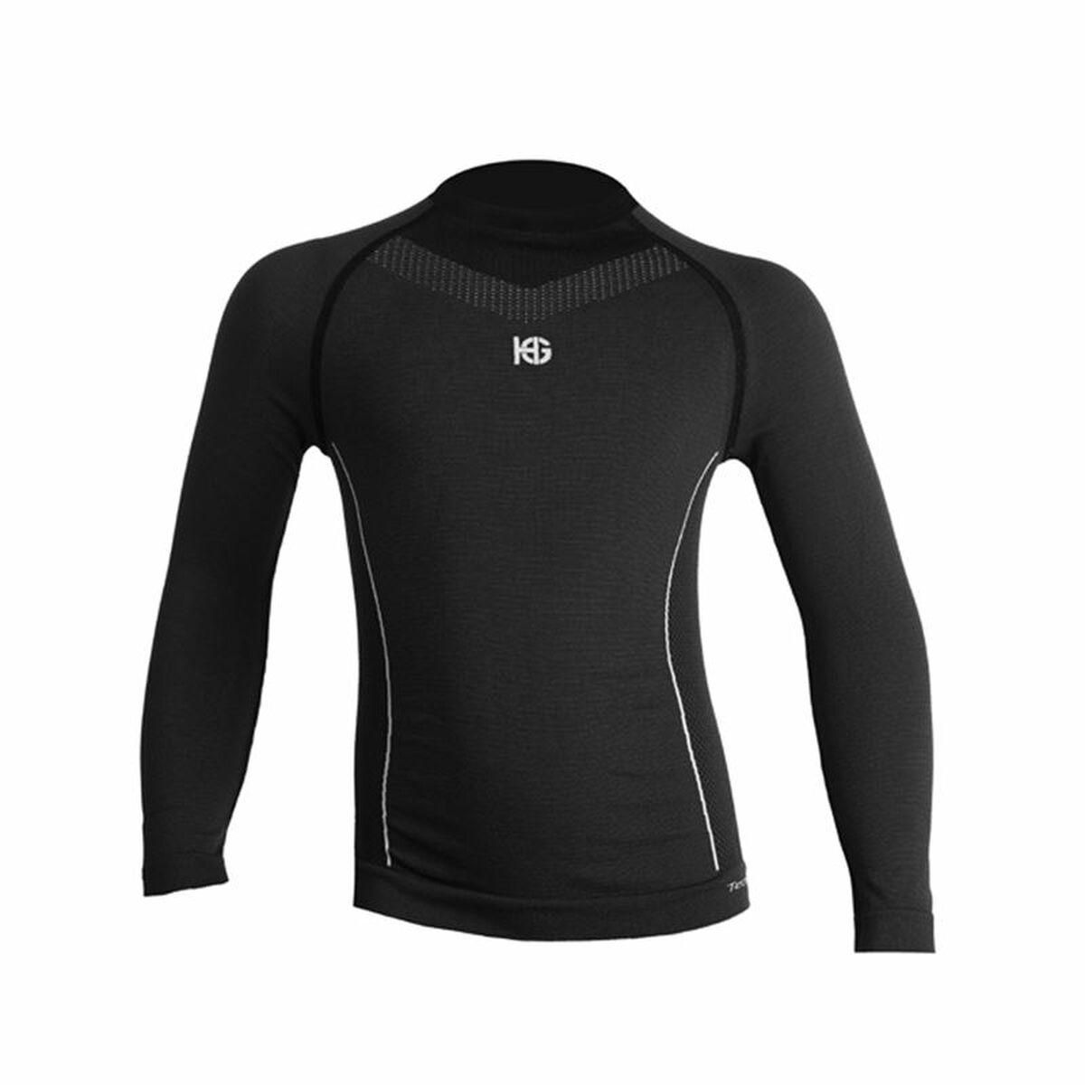 Termisk T-shirt til Børn Sport Hg HG-8090 NG