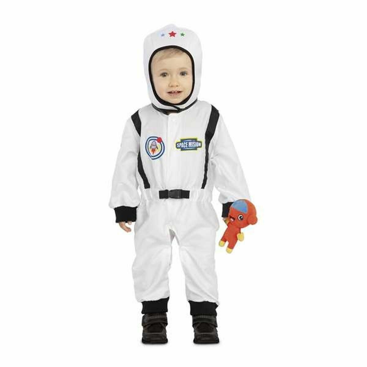 Kostume til babyer Astronaut kvinde 12-24 måneder