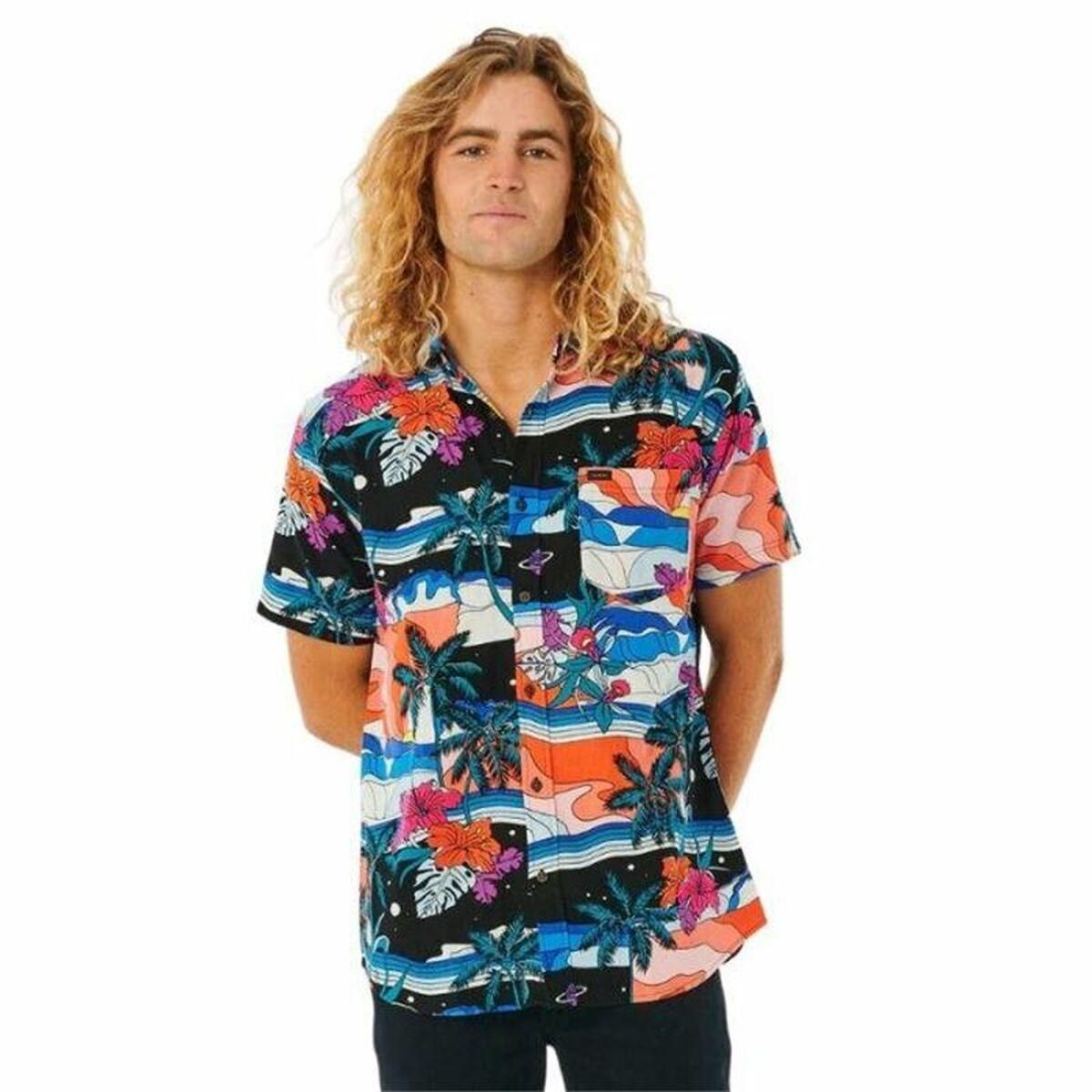 Skjorte Rip Curl Party Pack Sort M