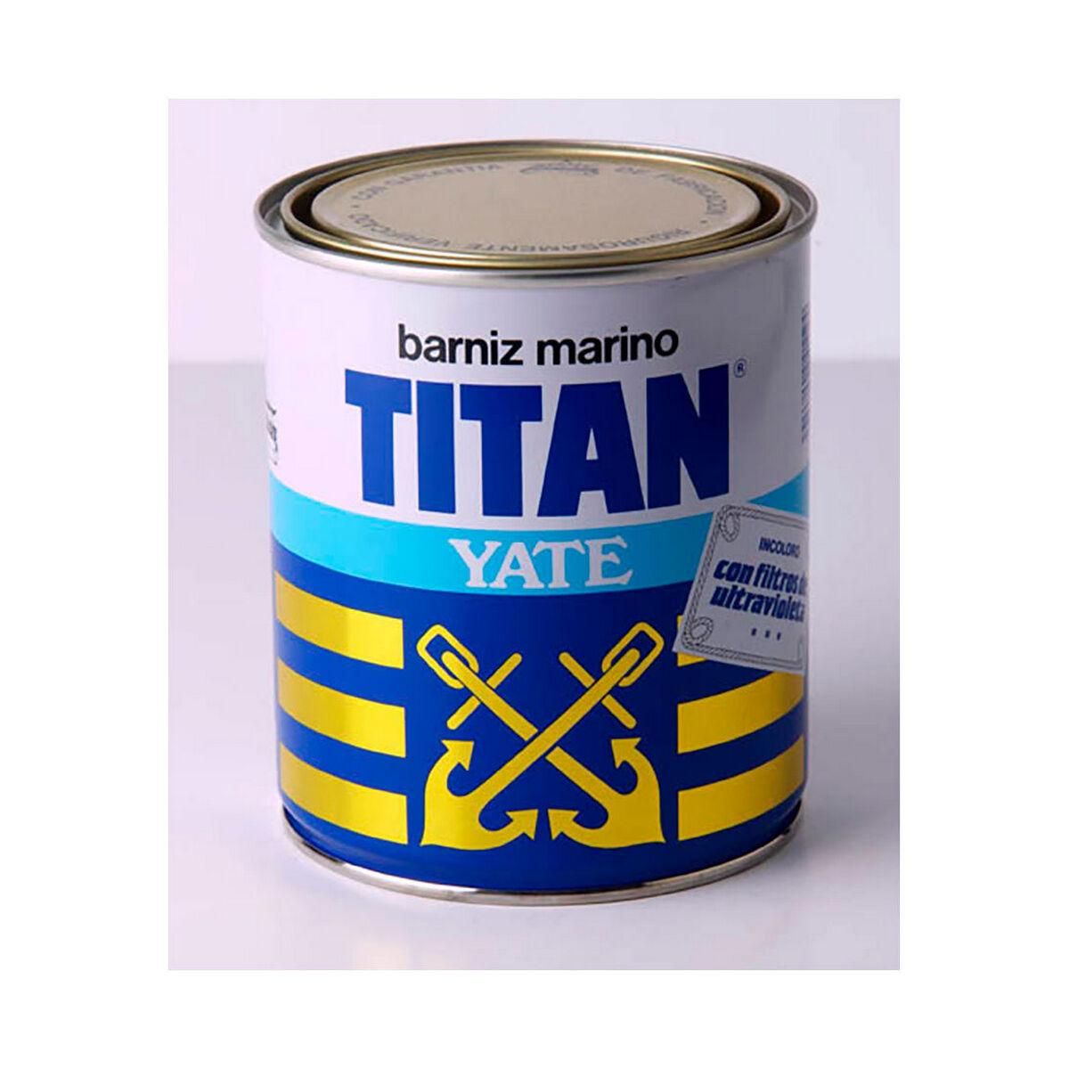 Fernis Titanlux Yate 045000734 750 ml