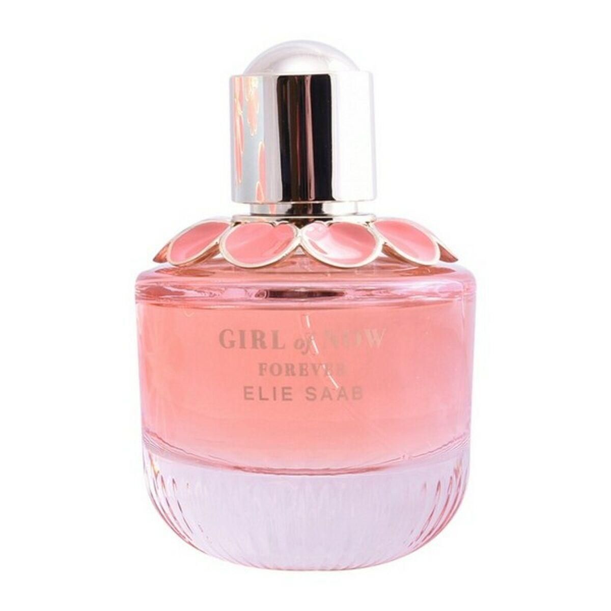 Dameparfume Elie Saab EDP Girl of Now Forever (90 ml)