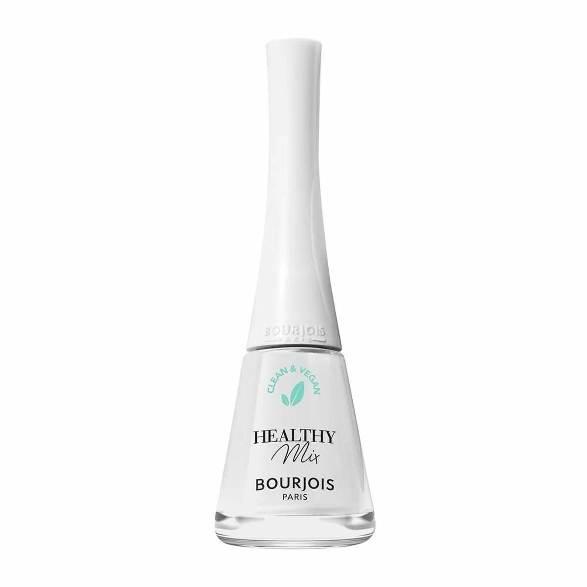 neglelak Bourjois Healthy Mix 100-blanc'hantement 9 ml