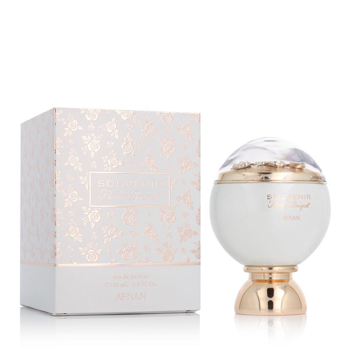 Dameparfume Afnan EDP Souvenir Floral Bouquet 100 ml