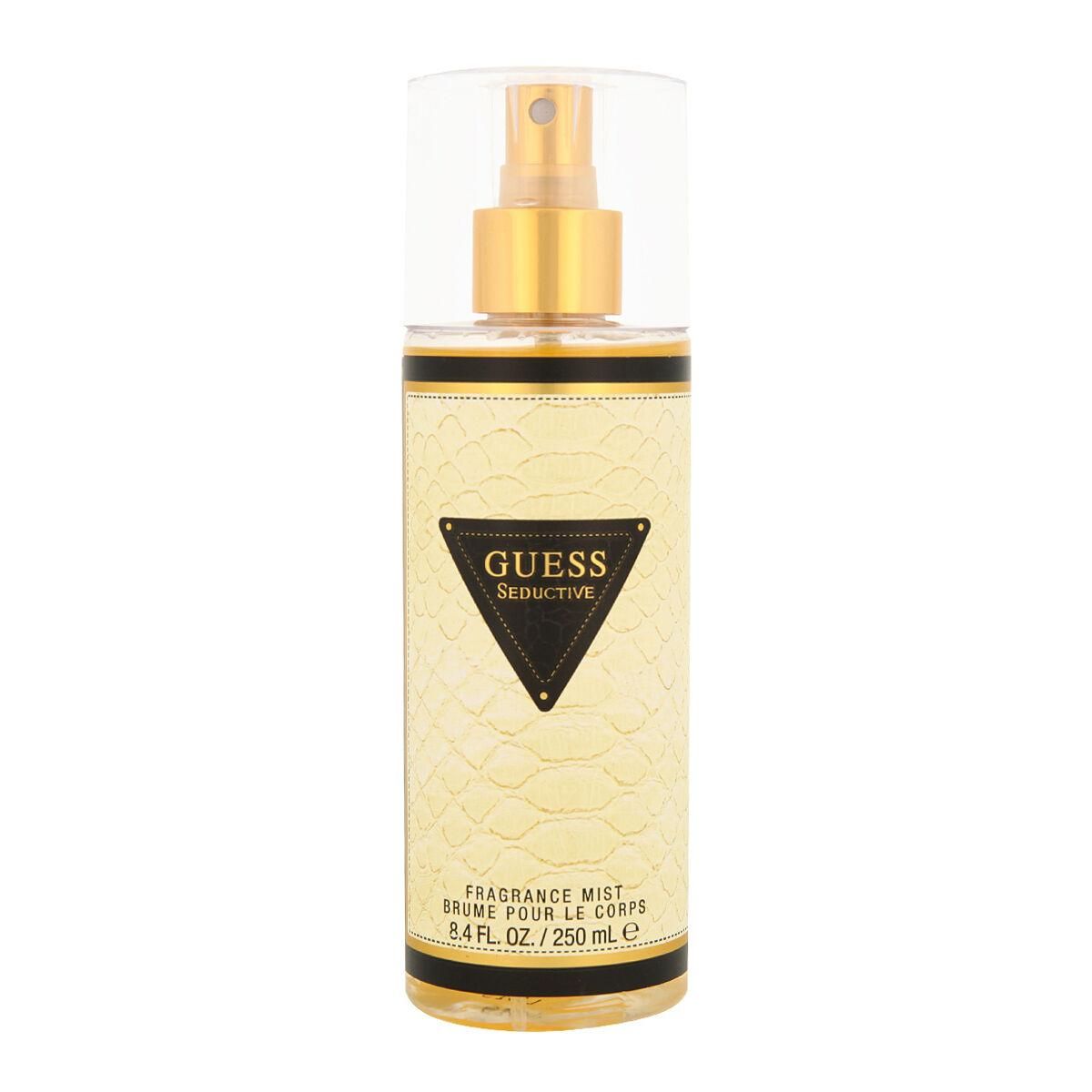 Krop Spray Guess 250 ml Seductive