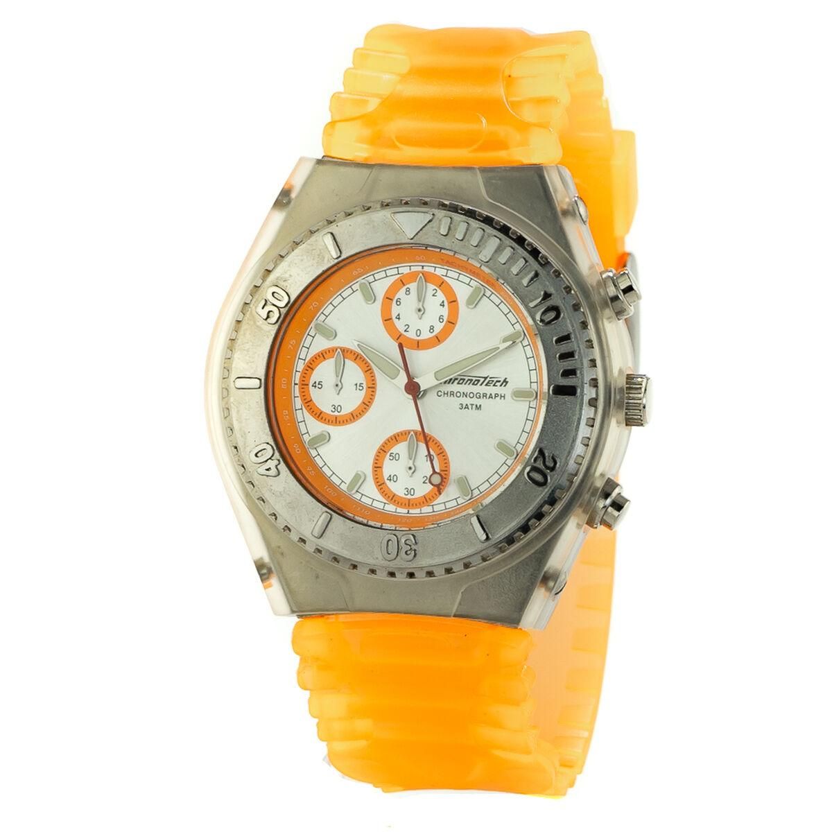 Unisex ur Chronotech CT7284-05 (Ø 40 mm)