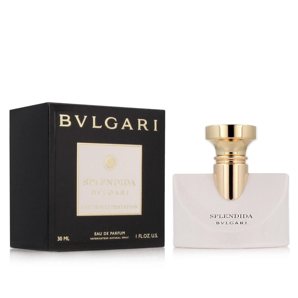 Dameparfume Bvlgari EDP Splendida Patchouli Tentation (30 ml)