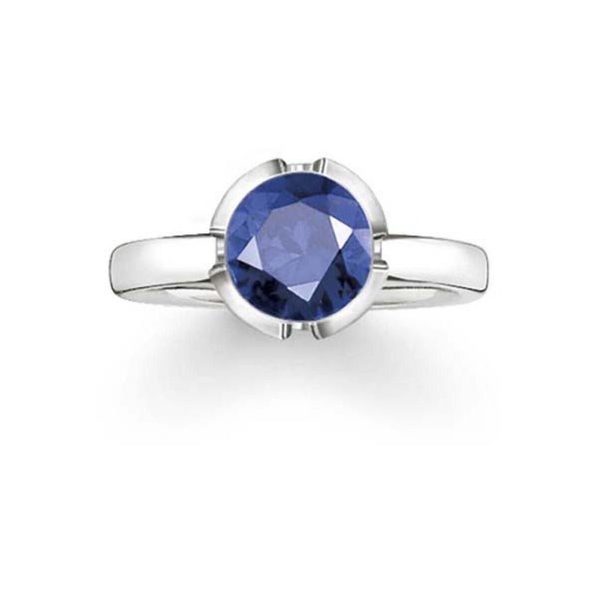 Ring til kvinder Thomas Sabo TR2034-048-32 (14) (12) 12