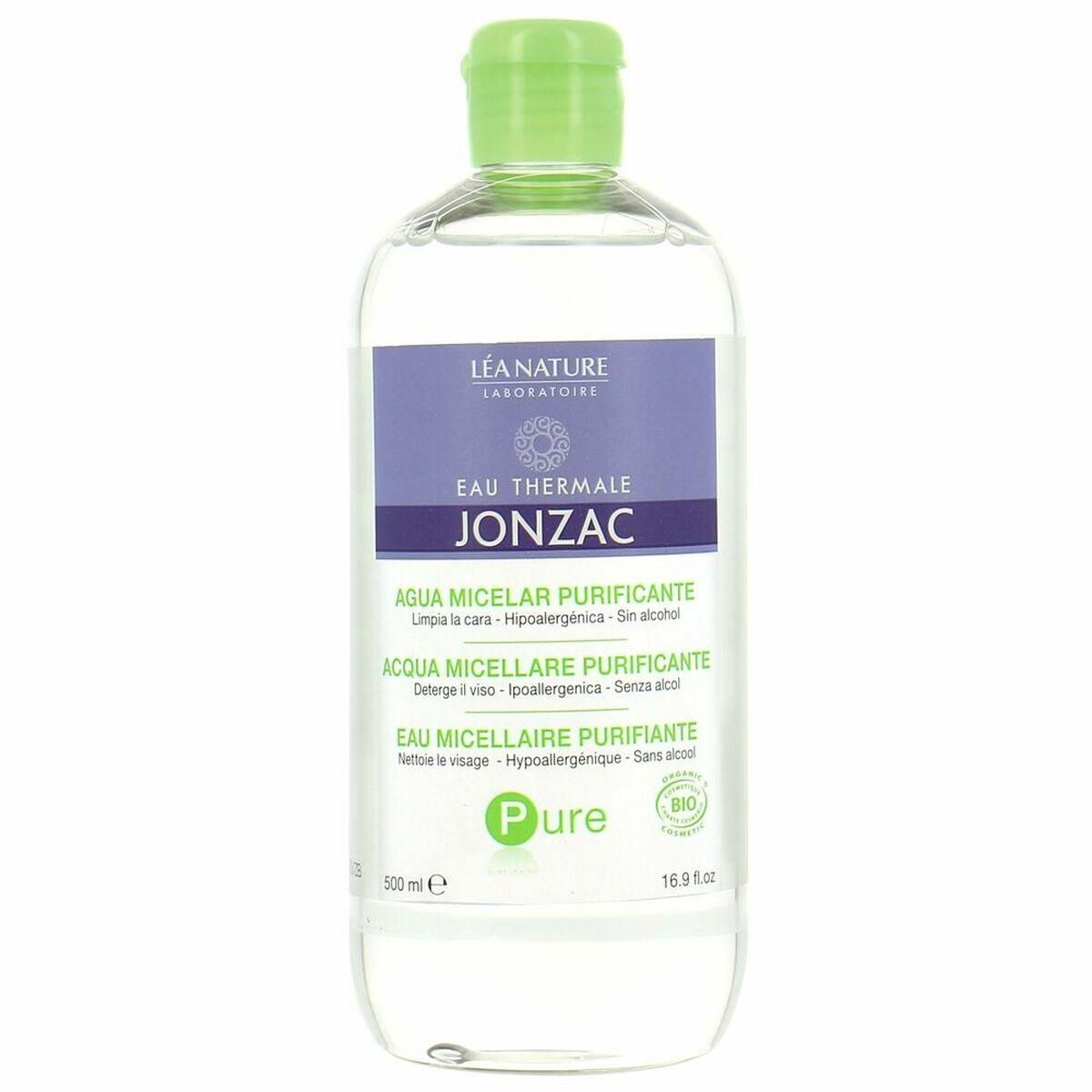 Micellar vand Pure Eau Thermale Jonzac TP-3517360014594_960-0003_Vendor 500 ml