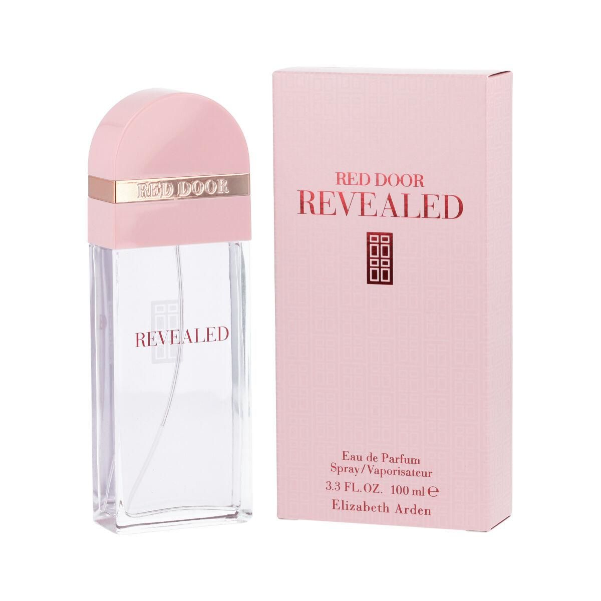 Dameparfume Elizabeth Arden EDP Red Door Revealed (100 ml)