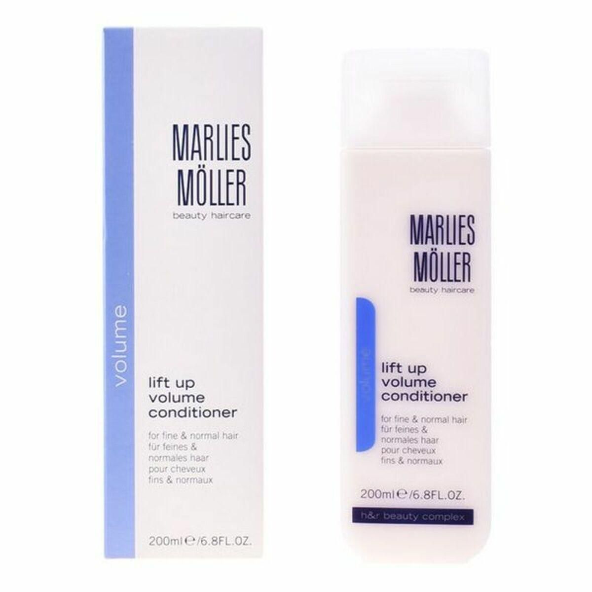 Hårbalsam til Fint Hår Volume Lift Up Marlies Möller (200 ml)