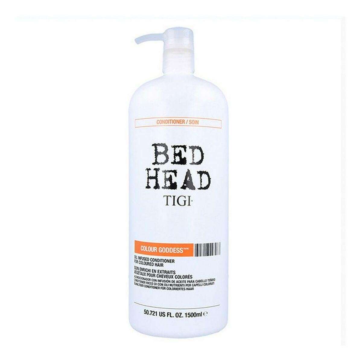 Hårbalsam Bedhead Colour Goddess Tigi (500 ml)