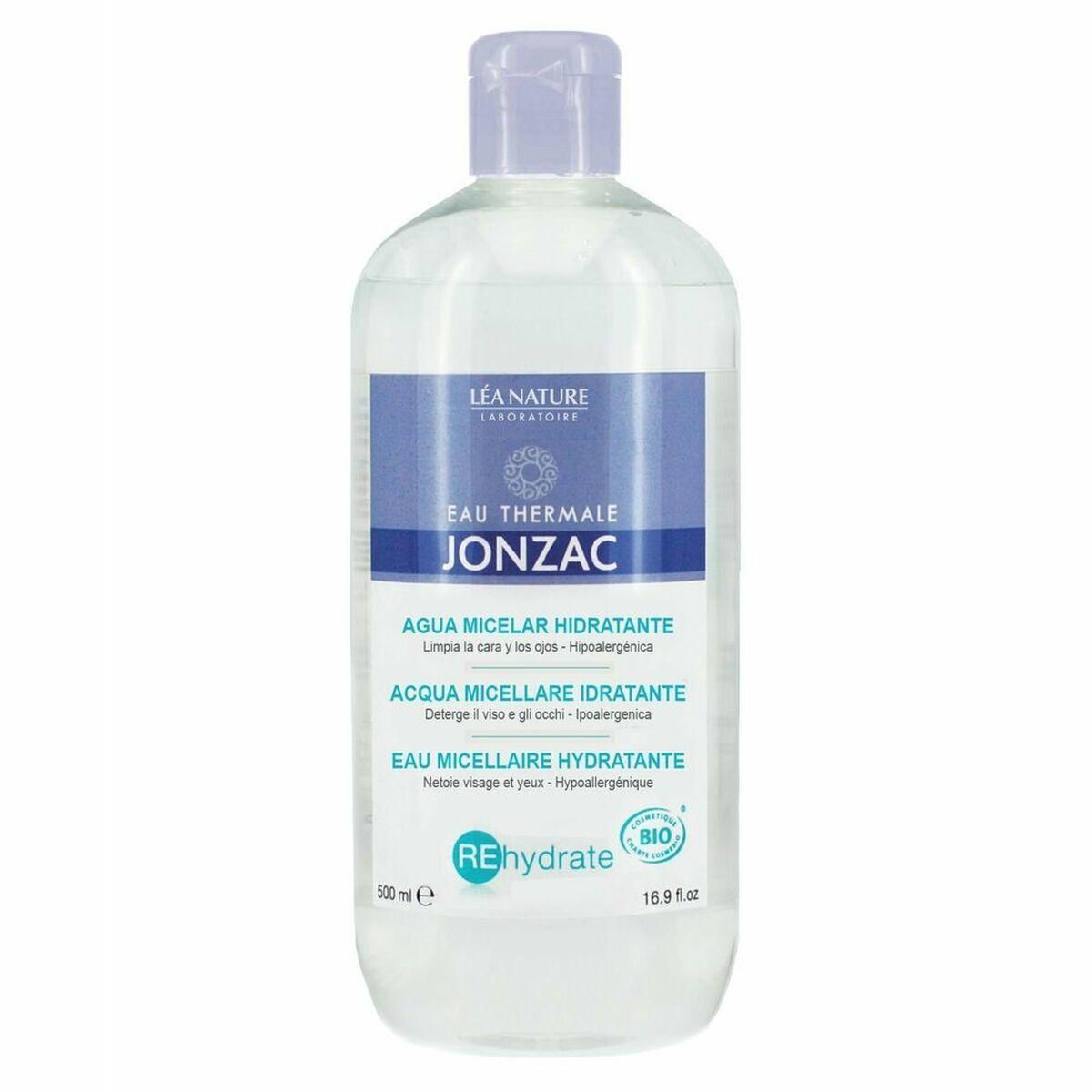 Micellar vand Rehidrate Eau Thermale Jonzac 500 ml