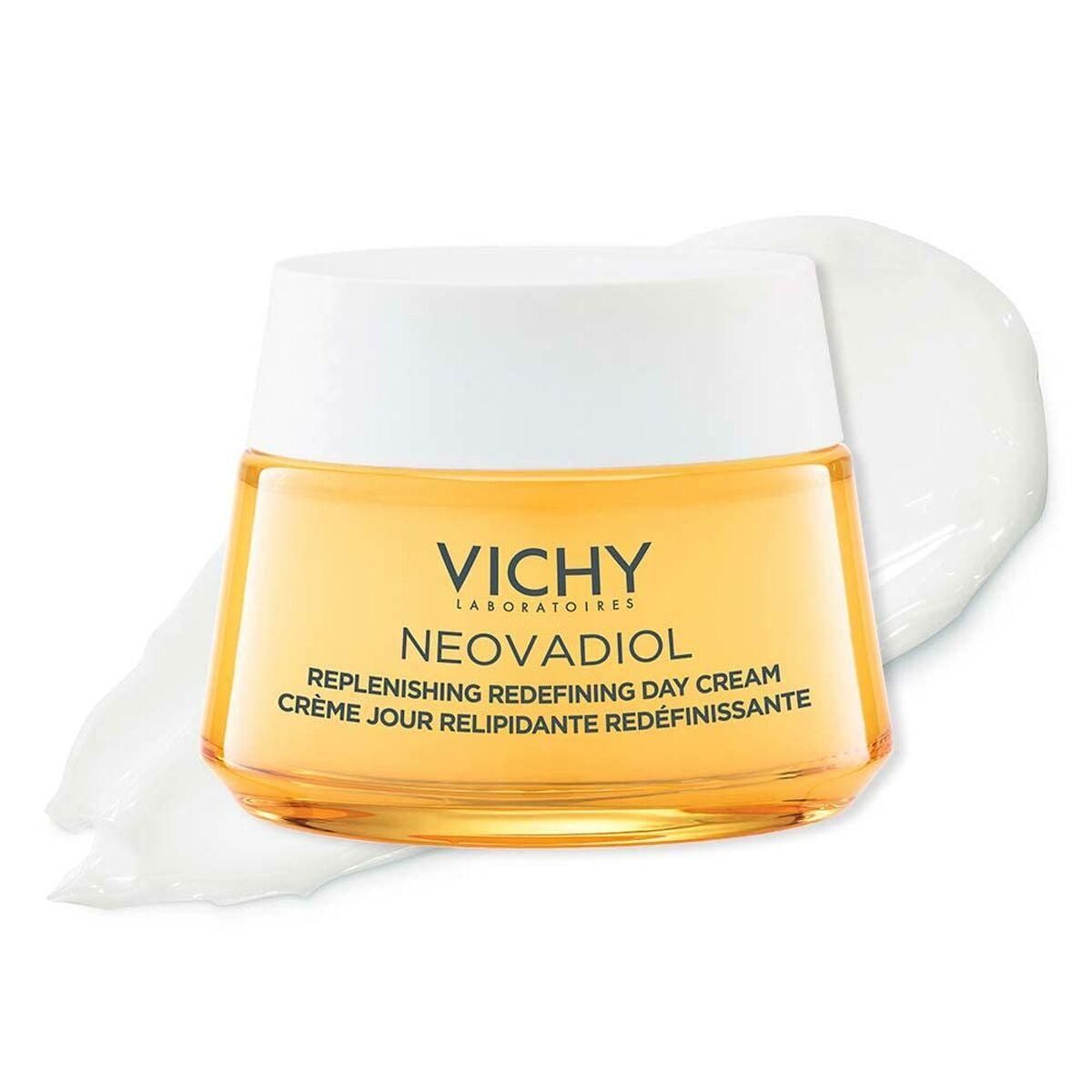 Ansigtscreme Vichy (50 ml)