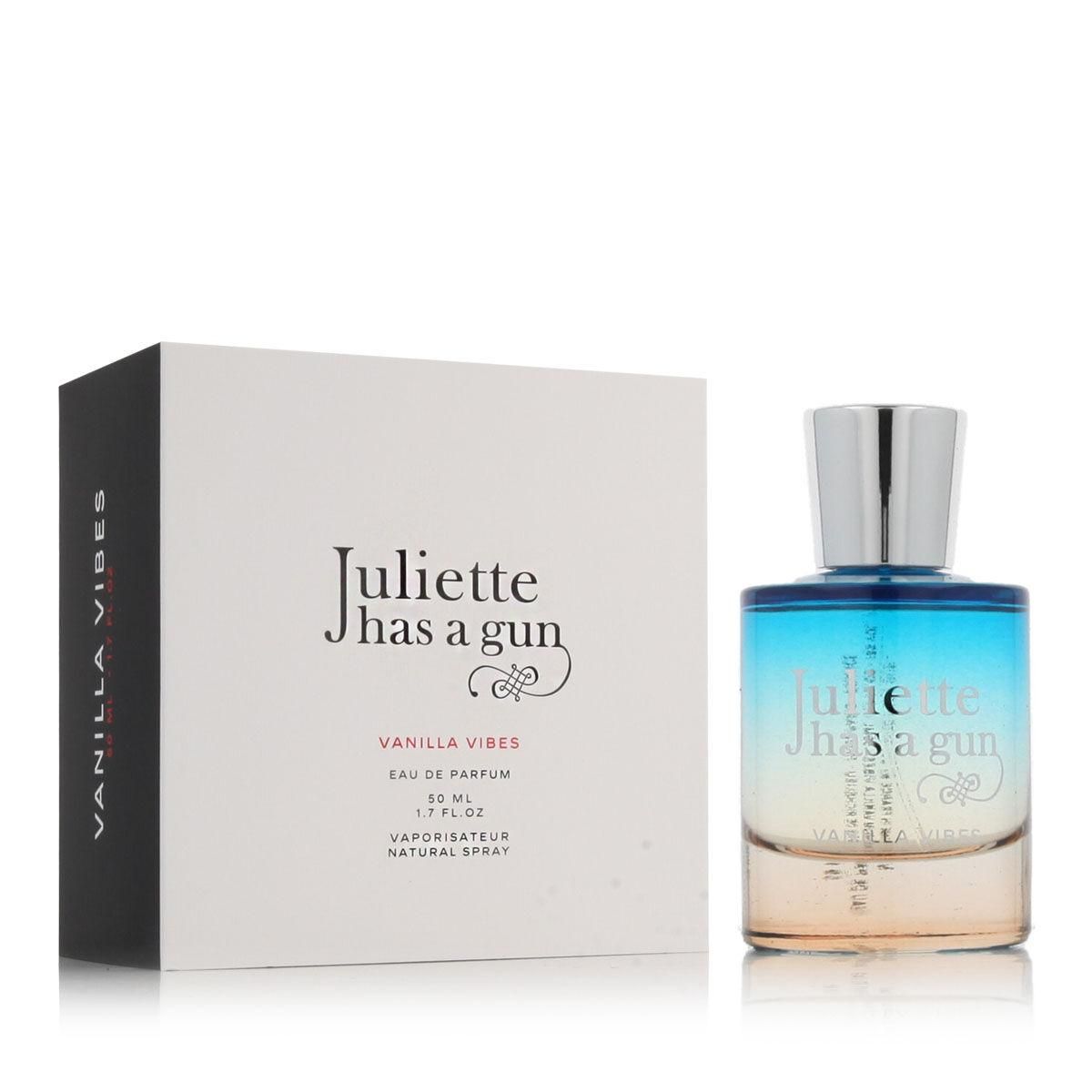 Unisex parfume Juliette Has A Gun EDP Vanilla Vibes 50 ml