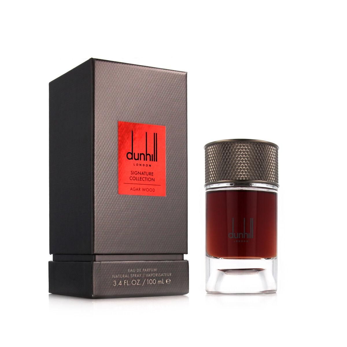 Herreparfume Dunhill EDP Signature Collection Agar Wood 100 ml