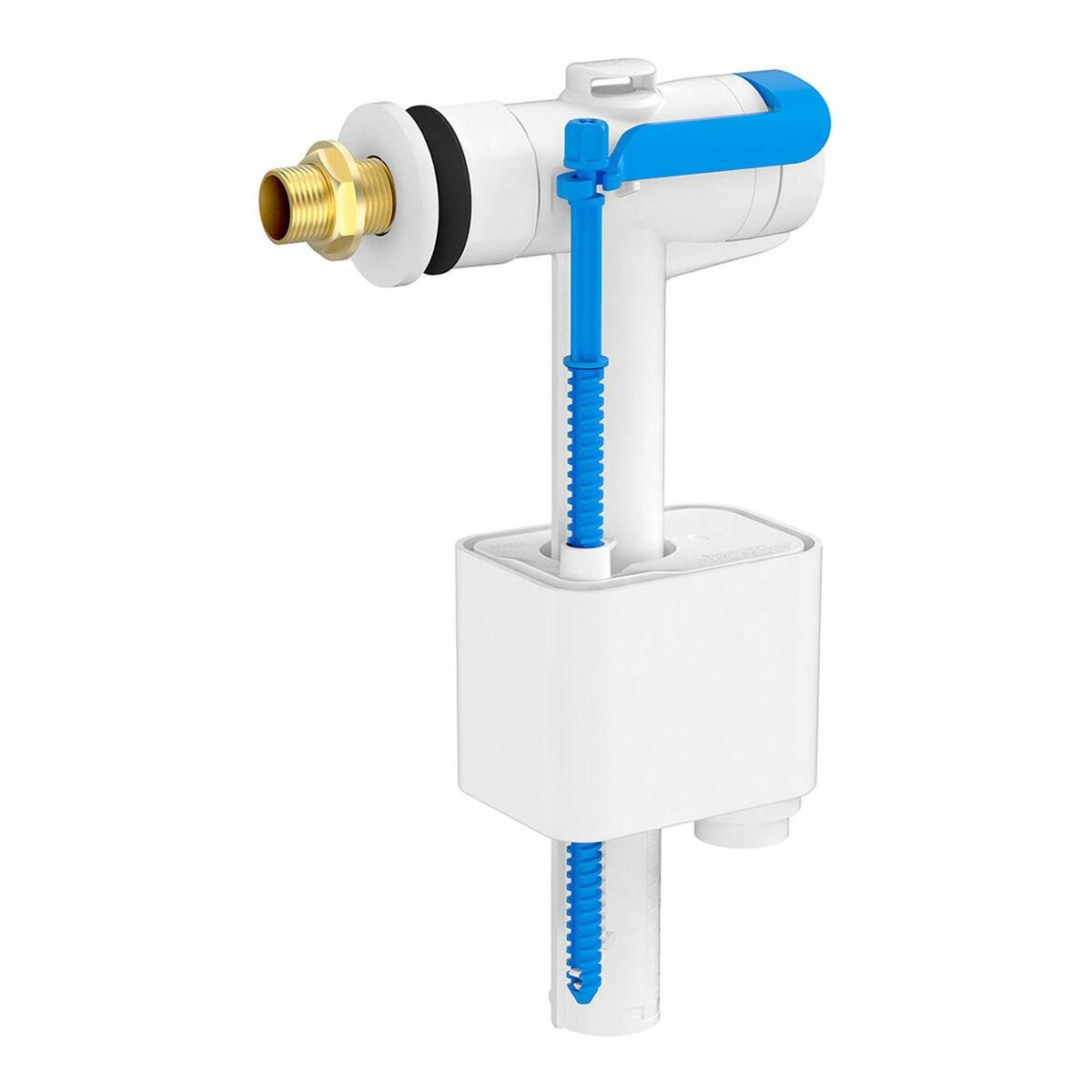 Toilet feeding mechanism Roca a822504300 Universal Kompakt På siden