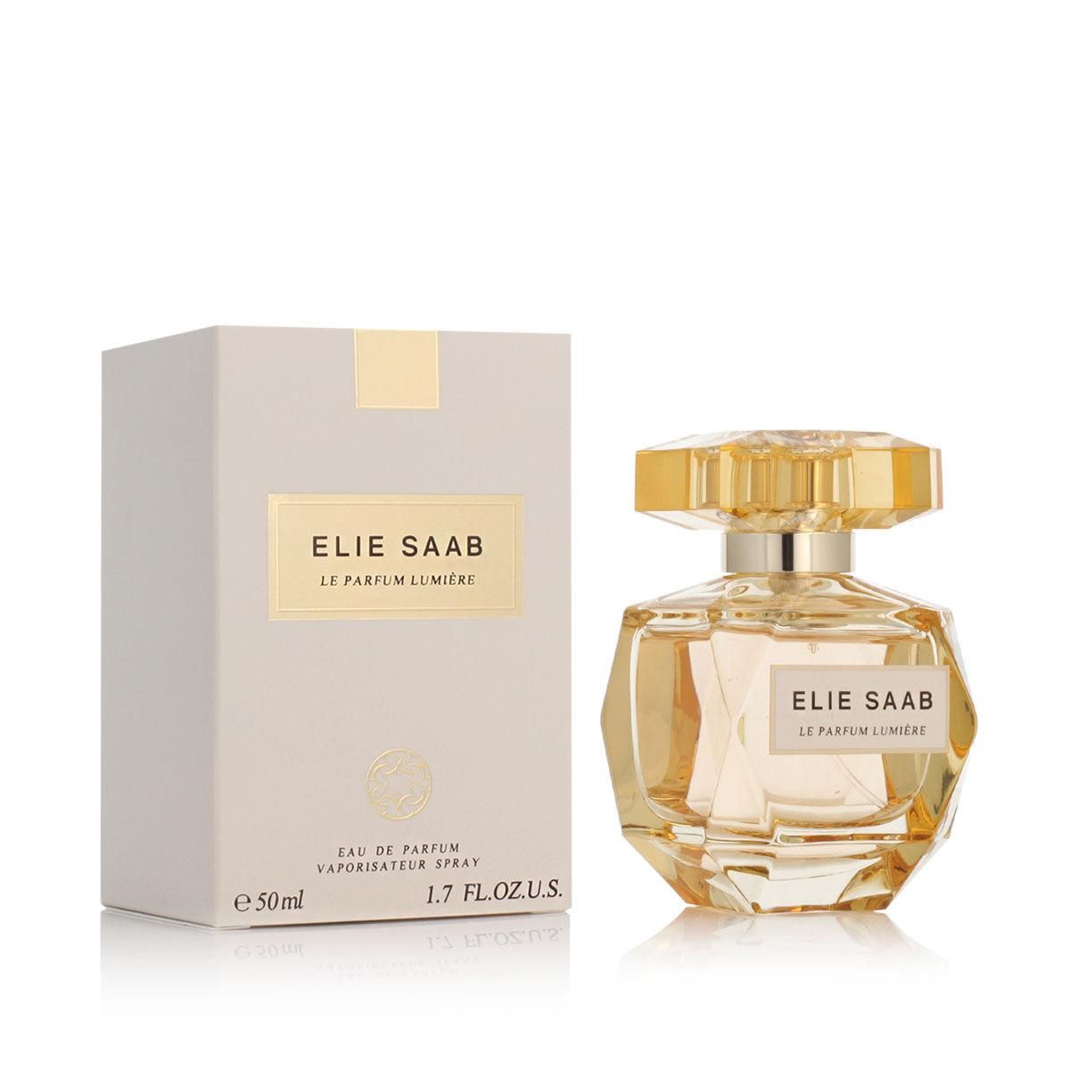 Dameparfume Elie Saab EDP Le Parfum Lumiere (50 ml)