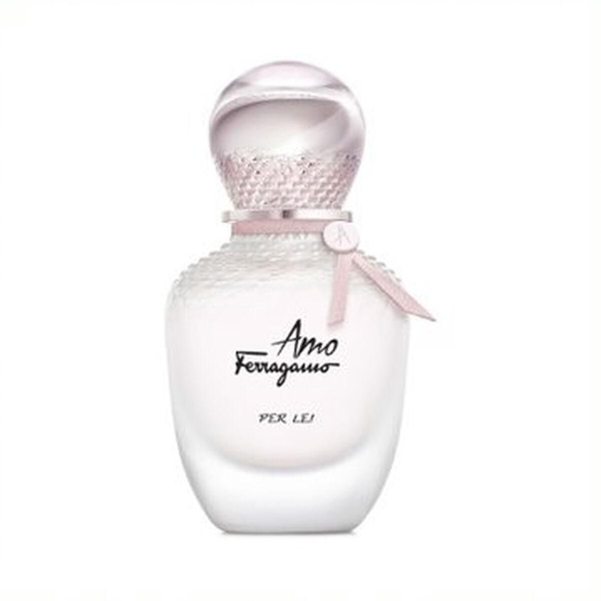 Dameparfume Salvatore Ferragamo EDP Amo Ferragamo Per Lei (30 ml)