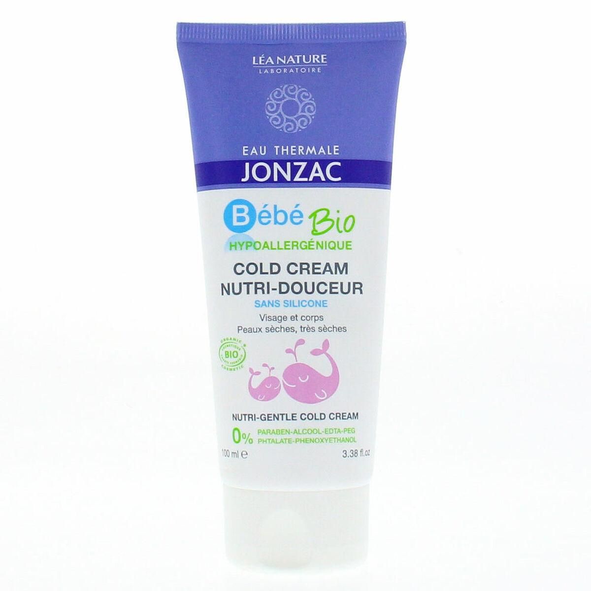 Hydrerende Baby Lotion Eau Thermale Jonzac 1336365 100 ml