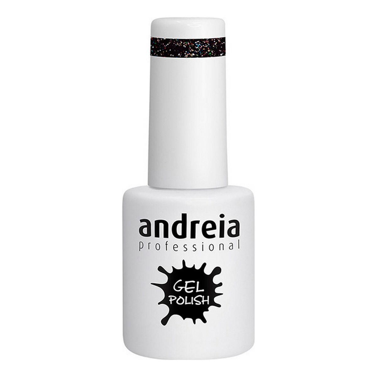 Neglelak Semi-permanent Gel Polish Andreia Professional Gel 244 (10,5 ml)