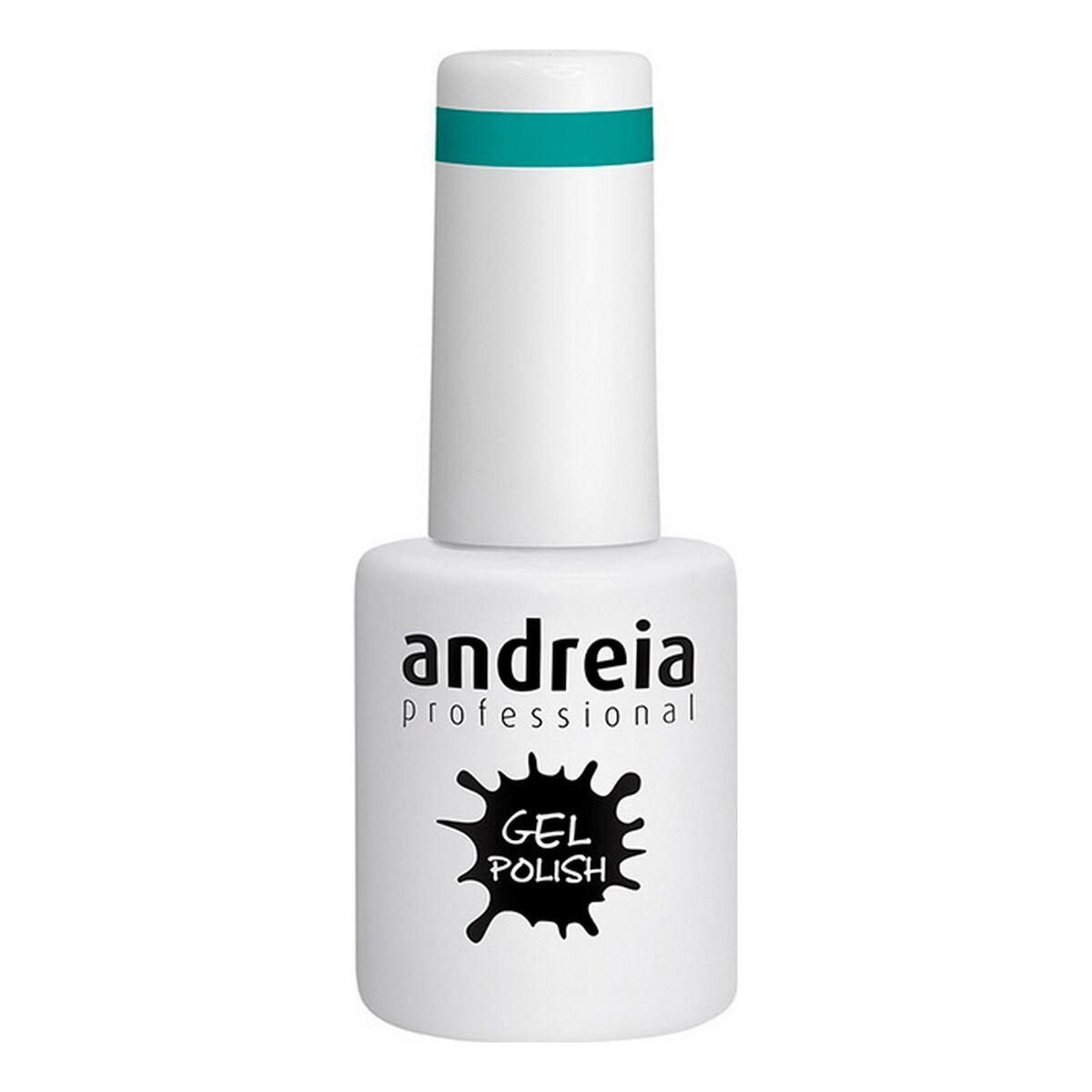 Neglelak Semi-permanent Gel Polish Andreia Professional Gel 203 (10,5 ml)