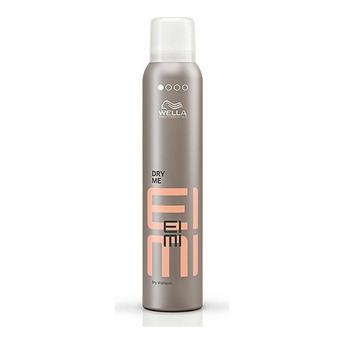 Tørshampoo Eimi Dry Me Wella 8005610532745 180 ml