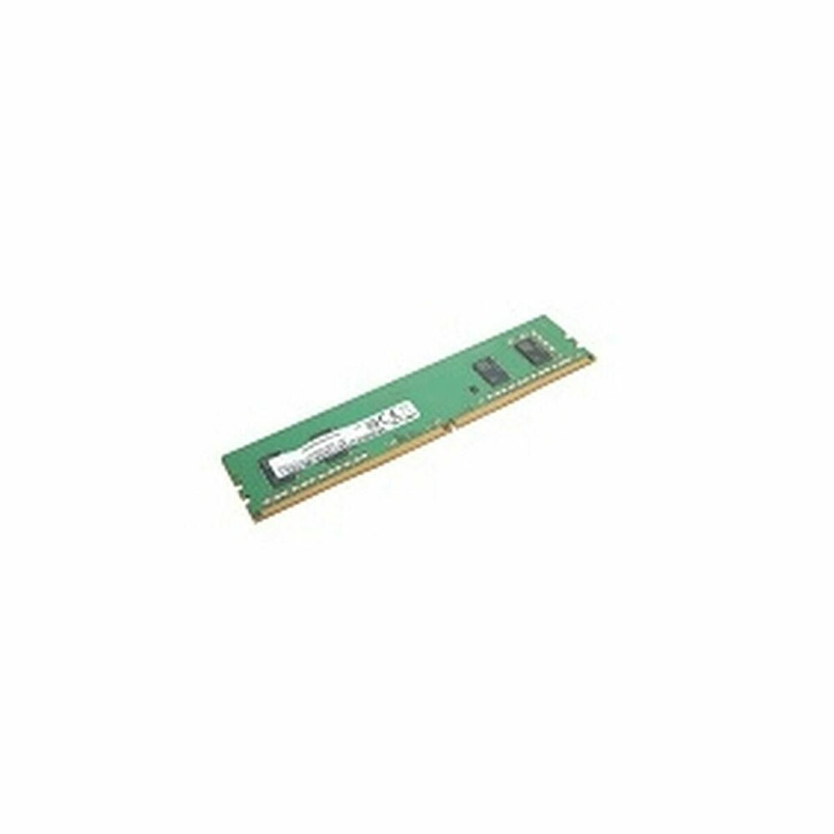 RAM-hukommelse Lenovo 4X70R38788 16 GB DDR4 2666 MHz