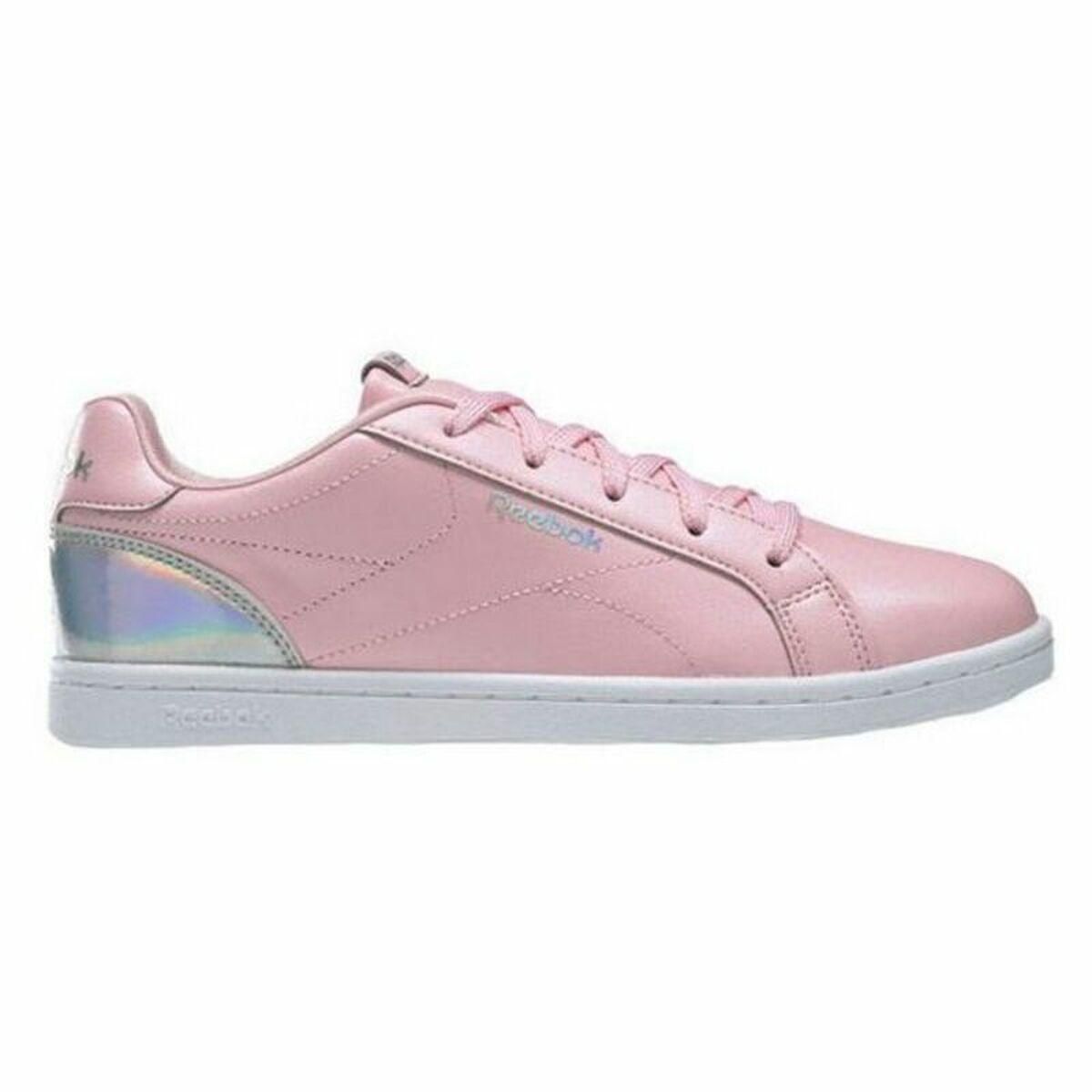 Unisex Kondisko Reebok Royal Complete Clean Pink 36,5