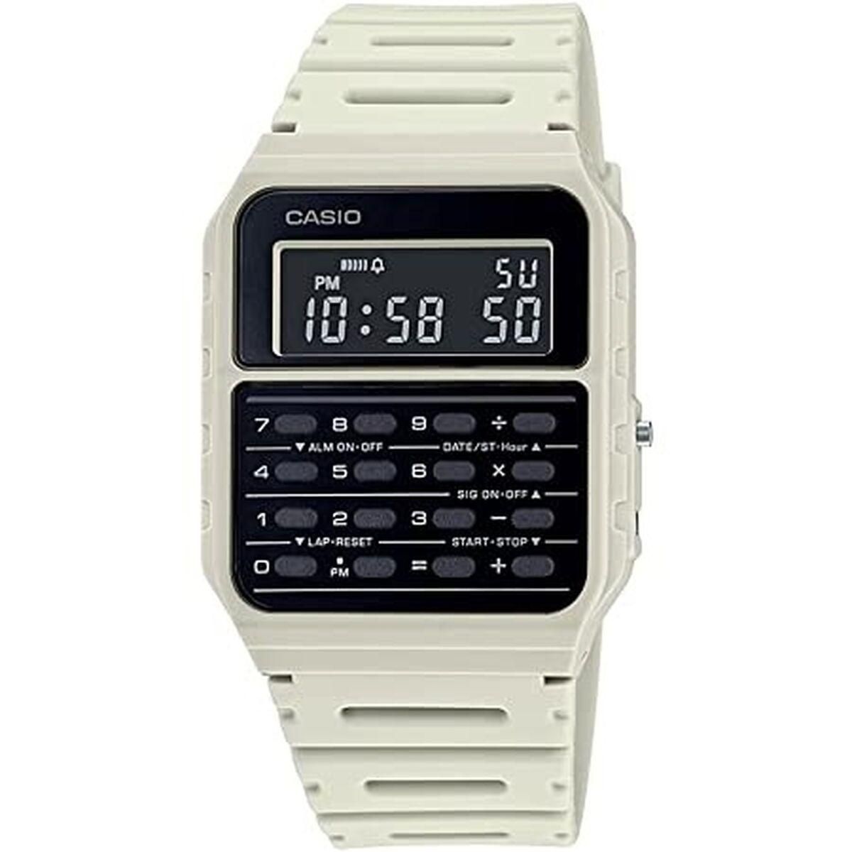 Unisex ur Casio D249